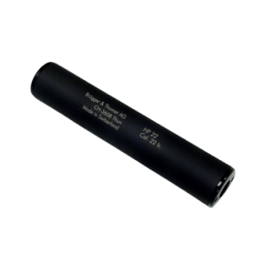 HP22  TIGER - FILETAGE 12 X 20TPI (RH)