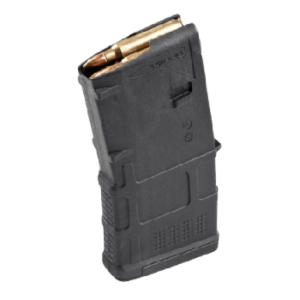 CHARGEUR PMAG MAGPUL GEN M3 - AR15 - 20 COUPS - NOIR