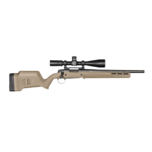 CROSSE MAGPUL HUNTER 700 - REM. 700 SHORT ACTION - FDE
