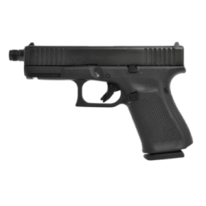 GLOCK 19 - GEN5 FS - MOS FILETÉ