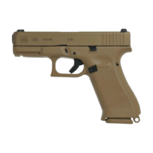 GLOCK 19X