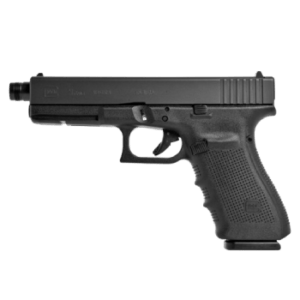 GLOCK 21 - GEN4 FILETÉ