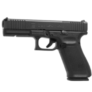 GLOCK 21 - GEN5 FS - MOS