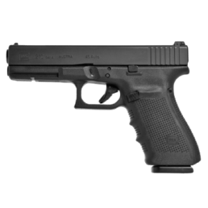 GLOCK 21C - GEN4
