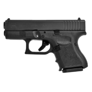 GLOCK 26 - GEN4