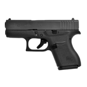 GLOCK 43