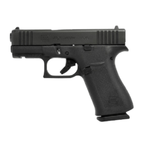 GLOCK 43X - RAIL