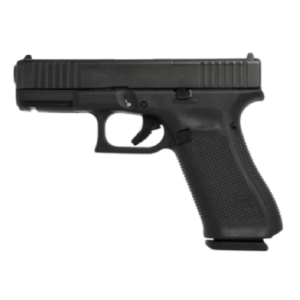 GLOCK 45 - MOS