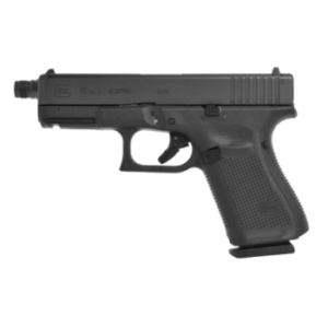 GLOCK 19 - GEN4 FS