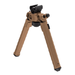 MAGPUL - BIPIEDS POUR 1913 PICA FDE
