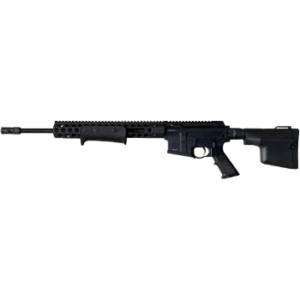 TROY - 222 PAR - SPORTING PUMP ACTION RIFLE CALIBRE 222 REM. 18''