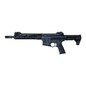 TROY - M4A4 SOCC CQB 223 REM. 10.5'' - SOCC 9.25''