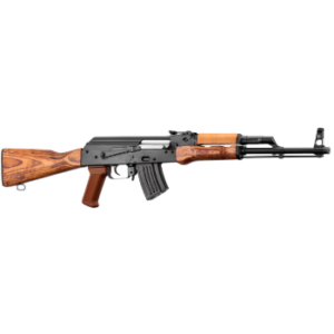CARABINE TYPE AK47 - WBP JACK CROSSE BOIS - CAL. 7.62X39