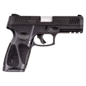 PISTOLET G3 BLACK 9X19 - TAURUS