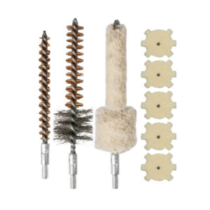 AR15 BRUSH COMBO - REAL AVID