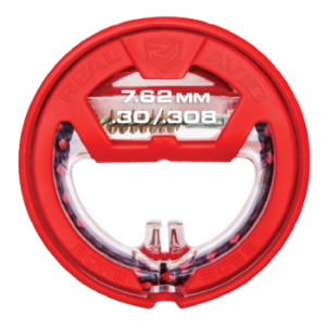 NETTOYAGE BORE BOSS - .30CAL.308CAL7.62MM - REAL AVID