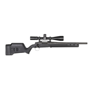 CROSSE MAGPUL HUNTER 700 - REM. 700 SHORT ACTION - NOIRE