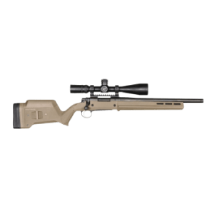 CROSSE MAGPUL HUNTER 700 - REM. 700 SHORT ACTION - FDE