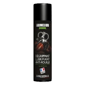 DEGRIPPANT LUBRIFIANT ARMELUB 250ML - ARMAESTRIA