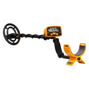 DÉTECTEUR DE MÉTAUX - GARRETT - ACE 200I