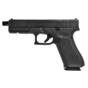 GLOCK - 17 GEN5 FS - MOS FILETÉ