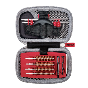 NETTOYAGE GUN BOSS KIT ARMES DE POING - REAL AVID