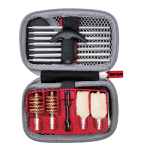 NETTOYAGE GUN BOSS KIT ARMES LONGUES - REAL AVID