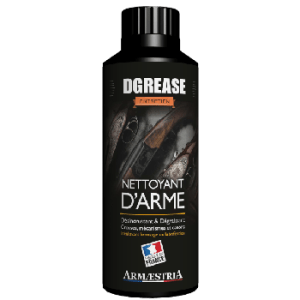 NETTOYANT DGREASE 250ML - ARMAESTRIA