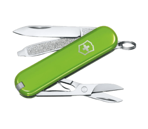 VICTORINOX - CLASSIC SD - VERT