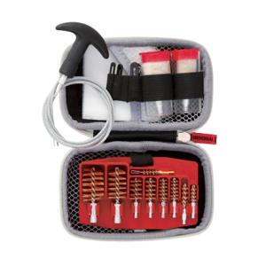 REAL AVID - KIT DE NETTOYAGE CALIBRE 12 ET 20