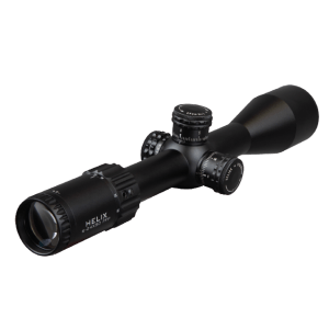 HÉLIX 6-24×50 FFP - ELEMENT