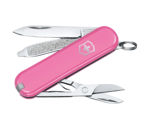 VICTORINOX - CLASSIC SD - ROSE