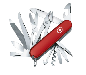 VICTORINOX - HANDYMAN ROUGE