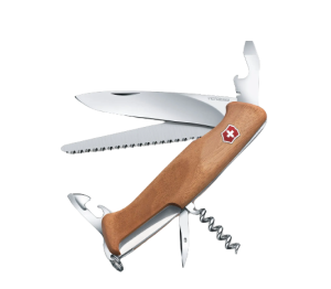 VICTORINOX - RANGERWOOD 55