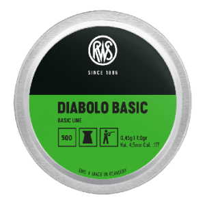 RWS - DIABOLO BASIC