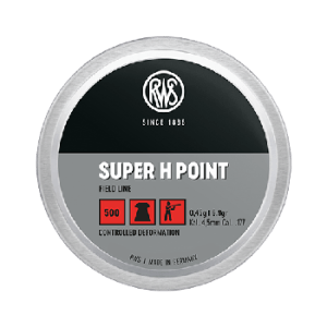 RWS - SUPER-H-POINT - 0,45 G