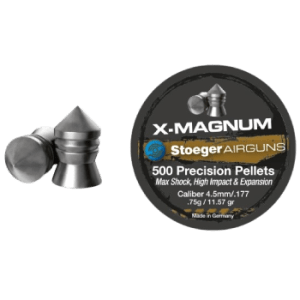 STOEGER AIRGUNS - X-MAGNUM