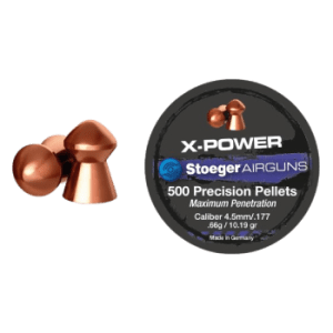 STOEGER AIRGUNS - X-POWER