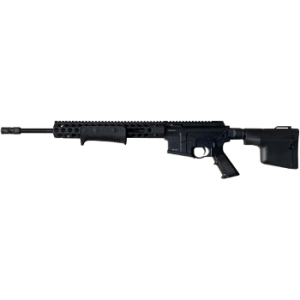 TROY - 222 PAR - SPORTING PUMP ACTION RIFLE CALIBRE 222 REM. 18''