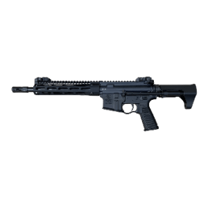TROY - M4A4 SOCC CQB 223 REM. 10.5'' - SOCC 9.25''
