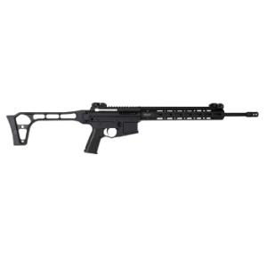 TROY SPR222 - SPORTING STRAIGHT PULL RIFLE CALIBRE 222 REM. 18'