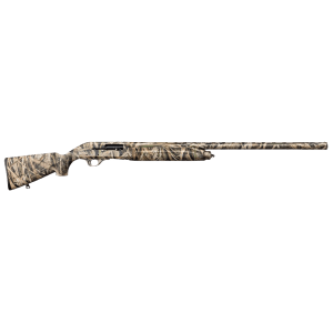 FUSIL DE CHASSE SEMI-AUTOMATIQUE CAMO COUNTRY - CAL. 12/76 (76cm)