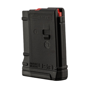 CHARGEUR AMEND2 - 10 COUPS 223 REM POUR AR15