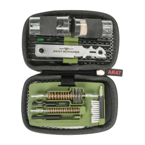 GUN BOSS® – KIT DE NETTOYAGE AK47