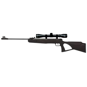 DIANA - Two-Sixty Synthétique "Pack 3-9x32" - CAL.4,5mm