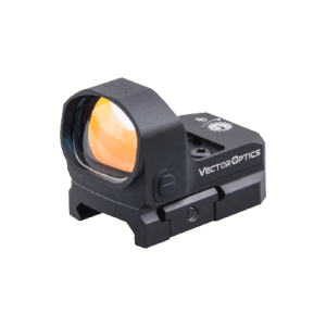 POINT ROUGE FRENZY X 1X20X28 3MOA 8N - VECTOR OPTICS