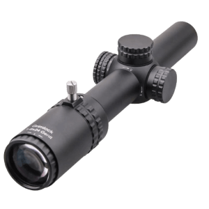 LUNETTE GRIMLOCK 1-6X24 SFP GENII VTC-3 - VECTOR OPTICS