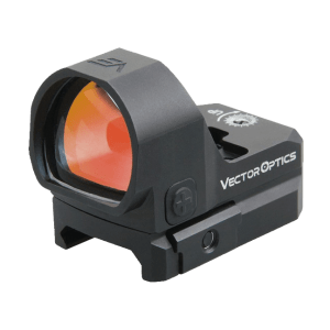POINT ROUGE FRENZY X 1X22X26 MOS 3RET 8N - VECTOR OPTICS