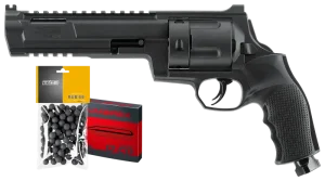 REVOLVER T4E TR68 GEN2 CAL 68 - 16 J