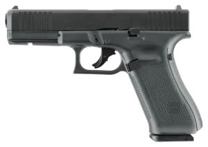PISTOLET GLOCK 17 GEN5 CAL 43 PAINTBALL T4E